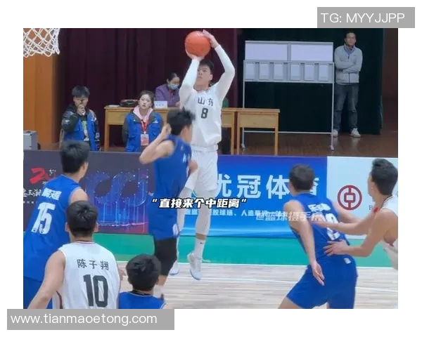 陈家政寄语年轻人勇担使命挑战困难为国争光