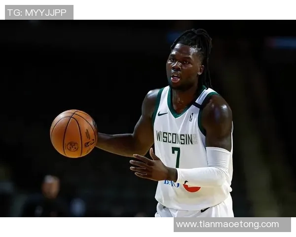 勇士签约前骑士雄鹿内线球员夏季联赛表现令人失望 勇士签约前骑士雄鹿内线球员夏季联赛表现令人失望