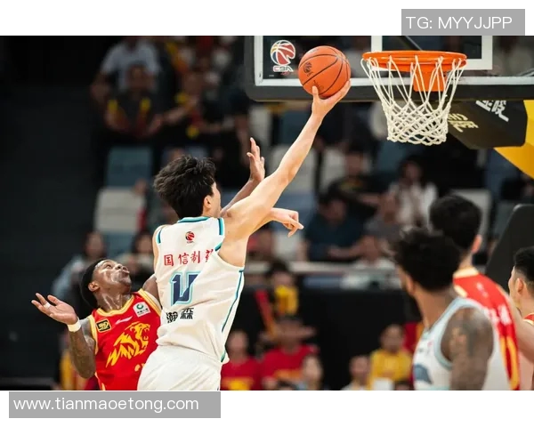 你好，NBA！杨瀚森开始新征程