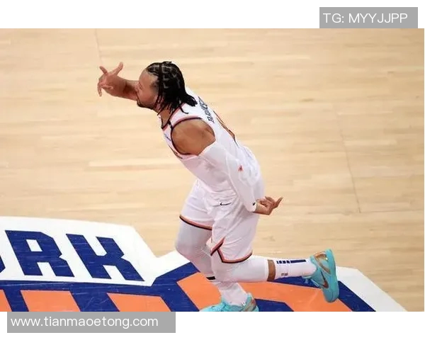 布伦森全场出战33分钟，25投12中，得到31分7篮板6助攻1抢断