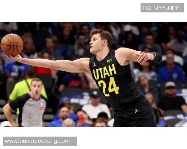 制霸篮下！凯斯勒12中9怒砍25分11篮板4盖帽