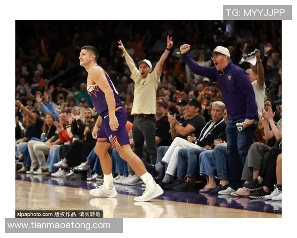 太阳明日对阵老鹰 格雷森·阿伦&杰伦·格林缺阵