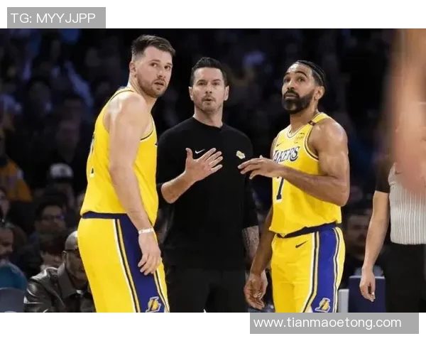 议起复盘|文森特&克莱贝尔,湖人本赛季的命脉,竟然掌握在他俩手中? 议起复盘|文森特&克莱贝尔,湖人本赛季的命脉,竟然掌握在他俩手中?