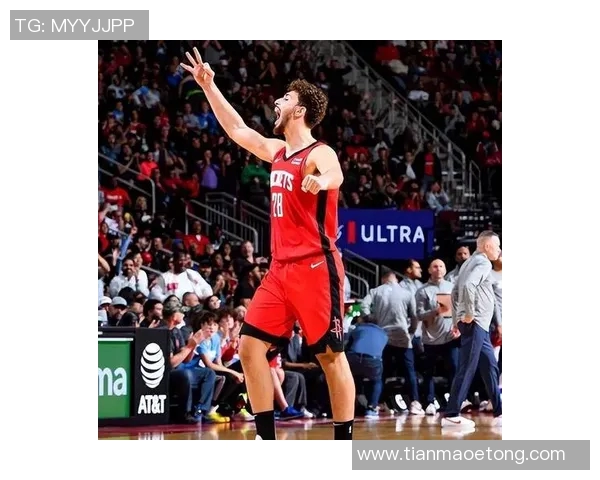 客场关键时刻命中率：火箭54.8%居首 雷霆53.8%第2 湖人48.4%第7