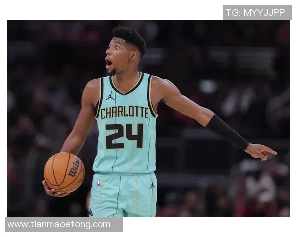 继续着自己的稳定输出！黄蜂新科四号秀的成熟度确实是相当惊人？