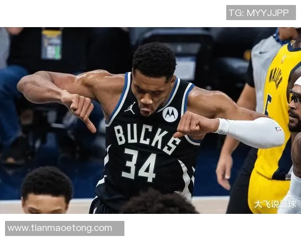 字母哥谈主场嘘声：我绝对嘘回去了，我真的觉得这不公平